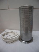 IKEA Tischlampe Nachttischlampe Lampe Metallgitter Typ B9919 Dresden - Bühlau/Weißer Hirsch Vorschau