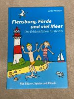 Buch Flensburg  Erlebnisführer für Kinder Aachen - Aachen-Mitte Vorschau