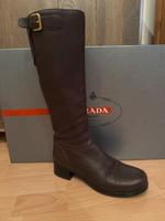 Stiefel Braun Prada Hannover - Südstadt-Bult Vorschau