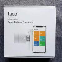 tado° Smartes Heizkörper-Thermostat Starter Kit V3+ Berlin - Charlottenburg Vorschau