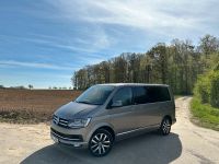 VW T6 Multivan Autom. TOP-Zustand 7-Sitze Vollausstattung Baden-Württemberg - Weissach Vorschau