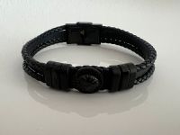 Medusa Armband schwarz Baden-Württemberg - Friedrichshafen Vorschau