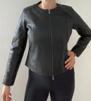 Damen Leder Jackette / Lederjacke Größe 40 - Massimo Dutti - Neu Frankfurt am Main - Kalbach Vorschau
