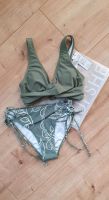 Cupshe Bikini Gr.XS/34-36 NEU mit Etikett Grün Niedersachsen - Neukamperfehn Vorschau