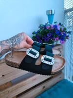 Sommer Sandalen 40 neu und ungetragen Berlin - Pankow Vorschau