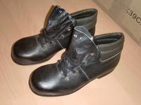 Neue ,  Arbeit- Sicherheit   Schuhe. Orig HENKE . Bielefeld - Bielefeld (Innenstadt) Vorschau
