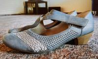Rieker Schuhe Pumps Bayern - Parsberg Vorschau