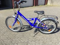 20zoll Kinderfahrrad Nordrhein-Westfalen - Ostbevern Vorschau