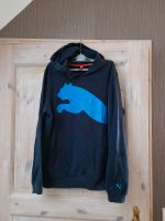 Hoodie Puma Köln - Widdersdorf Vorschau