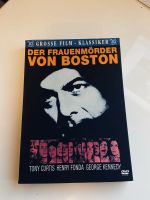 DER FRAUEN MÖRDER VON BOSTON( GROSSE FILM KLASSIKER ) Köln - Kalk Vorschau