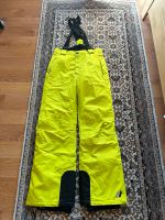 Skihose Schneehose Crivit Kinder gr 146/152 Bayern - Forstinning Vorschau