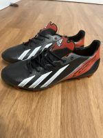 Adidas adizero 40,5 Fußball Schuhe Leder 2x getragen Baden-Württemberg - Schwäbisch Hall Vorschau