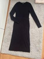 Midi Strickkleid schwarz Aachen - Aachen-Mitte Vorschau