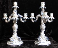 Ankauf Suche Meissen St.Louis Baccarat KPM Berlin Porzellan Glas Saarland - Völklingen Vorschau