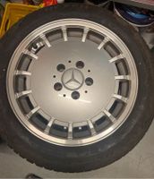 Maxilite W124 GULLI STYLE, 8X16, W201,W202,W203,W208,W210,W170 Nordrhein-Westfalen - Wesel Vorschau