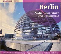 CD: Berlin Audio-Reiseführer / Hörbuch (inkl. Versand nach DE) Hessen - Oberursel (Taunus) Vorschau