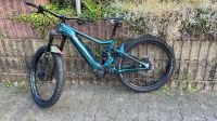 Liv Intrigue e+ 1 Ebike MTB Fully Größe S Wuppertal - Cronenberg Vorschau