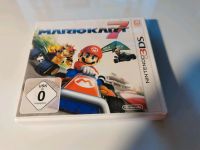 Nintendo 3DS Spiel Mario Kart 7 in OVP Nordrhein-Westfalen - Recklinghausen Vorschau