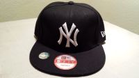 Basecap "NY"-Yankees, schwarz Dresden - Gompitz Vorschau