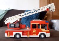 Playmobil verschiedene Feuerwehrfahrzeuge und Station Baden-Württemberg - Karlsruhe Vorschau