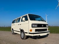 VW T3 Vanagon GL, Klima, Servo, 7-Sitzer Niedersachsen - Osterholz-Scharmbeck Vorschau