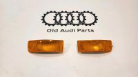 Blinker Orange NEU Original Audi S2 Cabrio Coupe 80 Nordfriesland - Bredstedt Vorschau