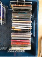 CD - Ständer und CDs, Königs Wusterhausen - Senzig Vorschau