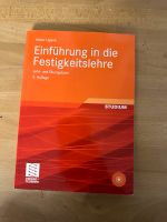 Fachbuch - „Einführung in die Festigkeitslehre“ Läpple Baden-Württemberg - Oberboihingen Vorschau