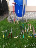 Gartengeräte Werkzeuge Baden-Württemberg - Bad Dürrheim Vorschau
