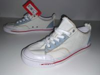 DIESEL Jeans Sneaker Chucks Style Gr.41 Neu UVP149€ Frankfurt am Main - Ginnheim Vorschau