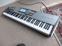 Alesis Fusion 8HD Klaus Schulze Edition mit SSD-Festplatte Niedersachsen - Wallenhorst Vorschau