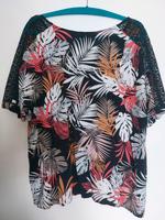 Blusenshirt / Shirt s.Oliver Gr. 46 Bayern - Niederwinkling Vorschau