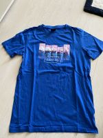 Rip Curl T-Shirt Neu blau 14 158-164 Berlin - Biesdorf Vorschau