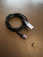 Ladekabel USB Magnetkabel 3 in 1 Schleswig-Holstein - Groß Kummerfeld Vorschau