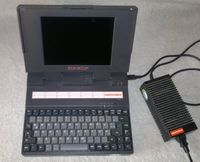 Retro Vintage Highscreen 386 DX 33 Notbook Laptop als Defekt Berlin - Wilmersdorf Vorschau