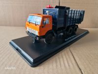 SSM 1:43 KAMAZ 53213 KO-415A MIT OVP Baden-Württemberg - Weil am Rhein Vorschau