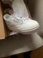 Reebok Club C Extra Tennis Nordrhein-Westfalen - Herzogenrath Vorschau