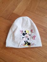 Minnie Maus # wende Mütze # 48-52 KU # neuwertig # Disney Hessen - Bürstadt Vorschau