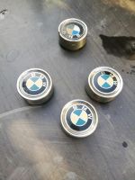 ✔️ BMW OLDTIMER chrom Radkappen Achs Deckel Achs Abdeckung Kappe Baden-Württemberg - Uhingen Vorschau