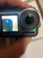 DJI Action cam Osmo Action Nordrhein-Westfalen - Borken Vorschau