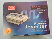 Inverter Power 1000w 24V   Neu ! Sachsen - Chemnitz Vorschau