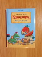 Freundebuch "Der kleine Drache Kokosnuss Meine Schulfreunde" Niedersachsen - Braunschweig Vorschau