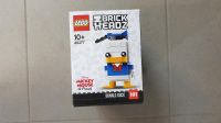 Lego 40377 Brick Headz Donald Duck Bayern - Nüdlingen Vorschau