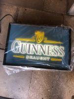 Guinness Leuchtwerbung Schleswig-Holstein - Trittau Vorschau