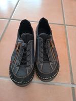 Rieker Sneaker ,neu Gr.39 Bayern - Althegnenberg Vorschau