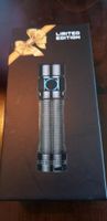 Olight S1A BATON thunder grey Stainless Steel XM-L2 LED 600 Lumen Nordrhein-Westfalen - Olsberg Vorschau