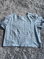 Damen Oberteil L crop top artig Sachsen - Roßwein Vorschau