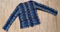 Orig. MISSONI Strickjacke 44/38 Wolle selten Hamburg-Nord - Hamburg Barmbek Vorschau