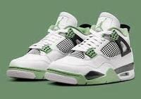 Jordan 4 seafoam EU 44 Bergedorf - Hamburg Lohbrügge Vorschau