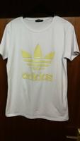 Adidas Shirt -Gr.S passt auch bis Gr. M Nordrhein-Westfalen - Wiehl Vorschau